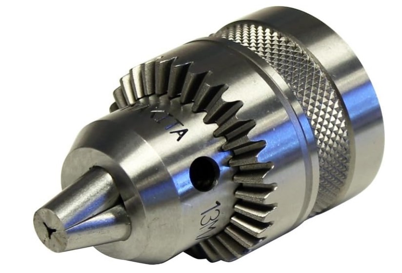 Makita 763047-2 Drill Chuck S13