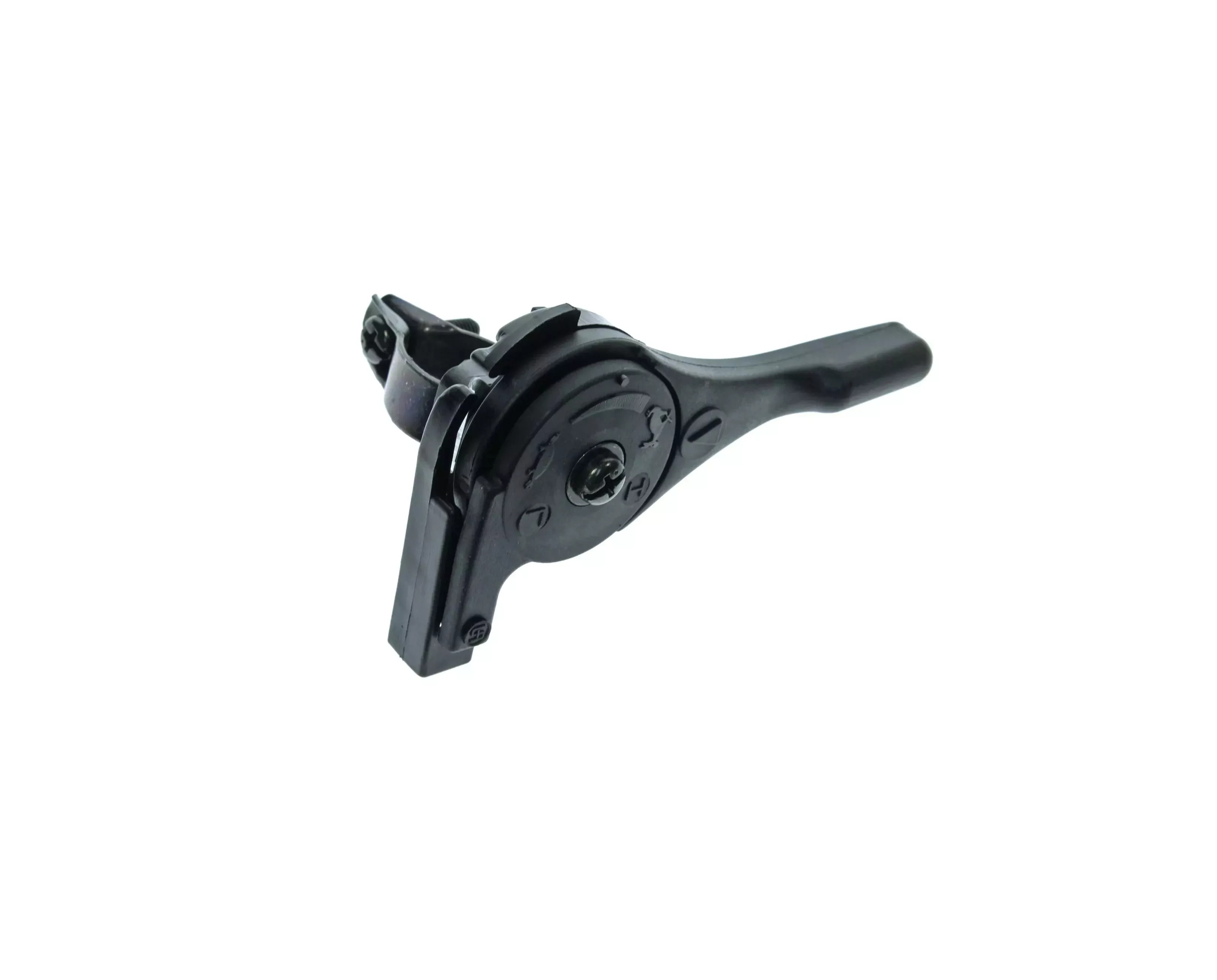 Honda 17850-V20-003 Tiller Lever Throttle Assembly