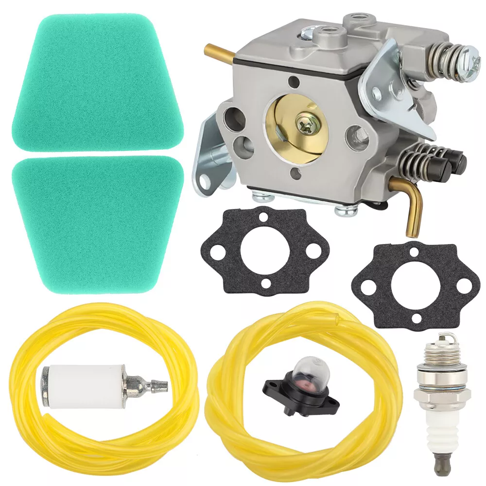 Poulan 530071619 Carburetor Kit -W-9A