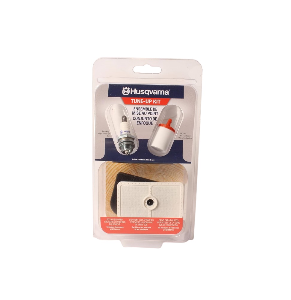 Husqvarna 599334001 Maintenance Kit 525 Series