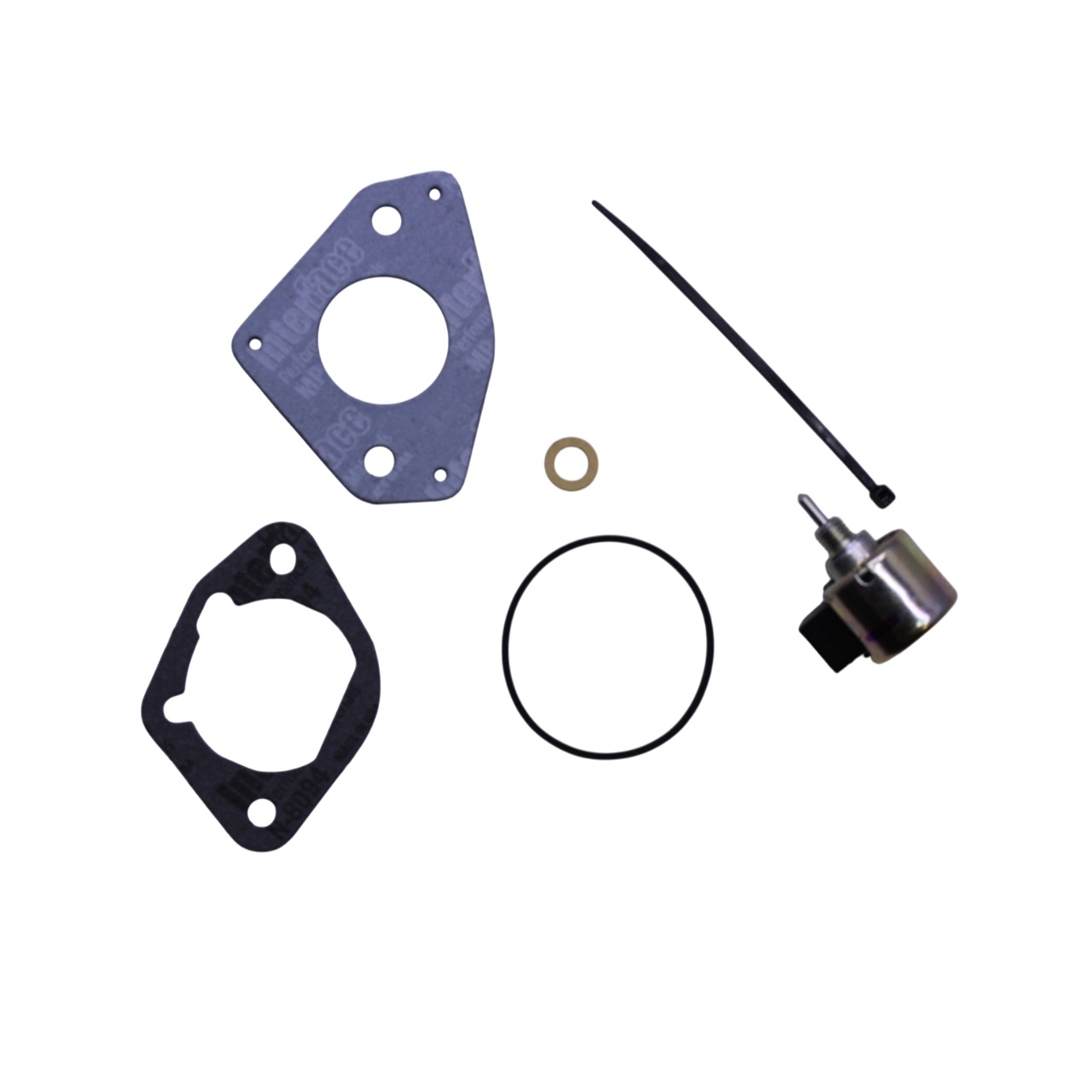 Kohler 3275701-S Engine Solenoid Repair Kit