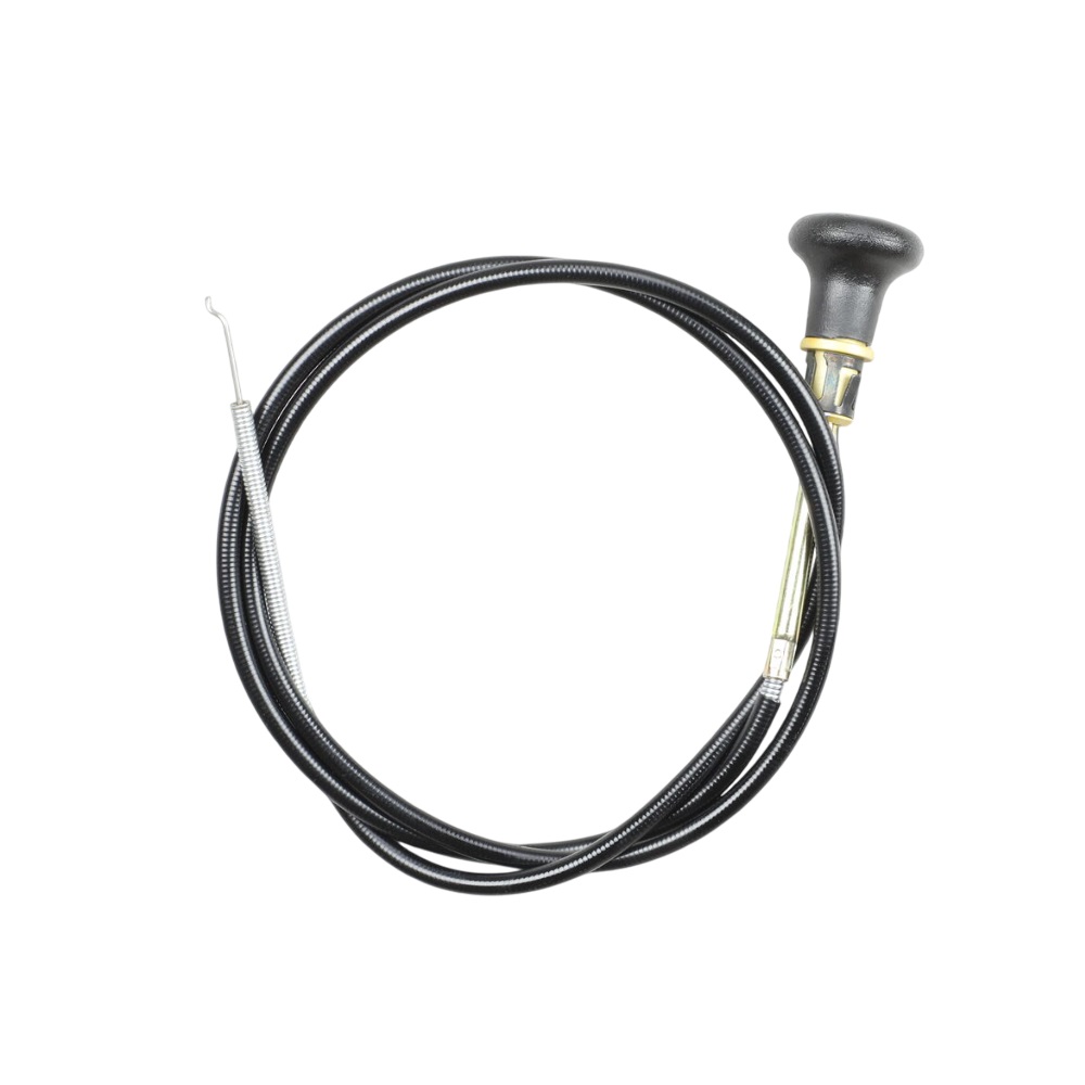 Poulan 532191596 Lawn Tractor Choke Control Cable