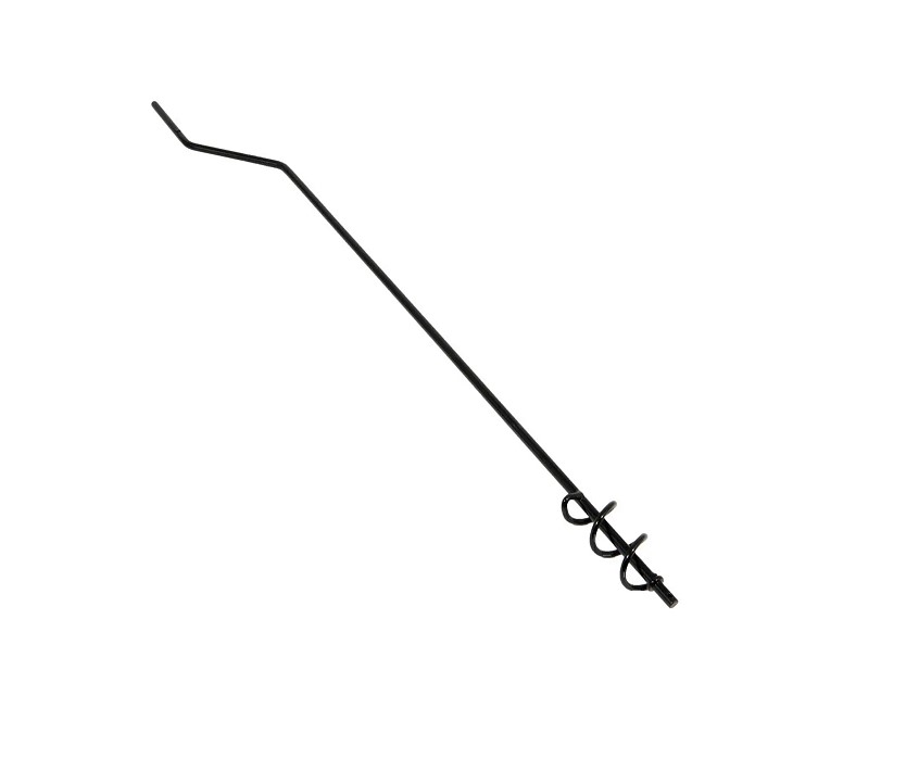 MTD 684-04104-0637 Chute Crank Assembly