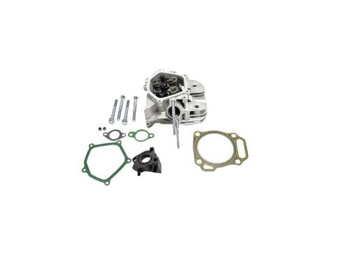 MTD 951-11329B Snow Blower Cylinder Head Asse