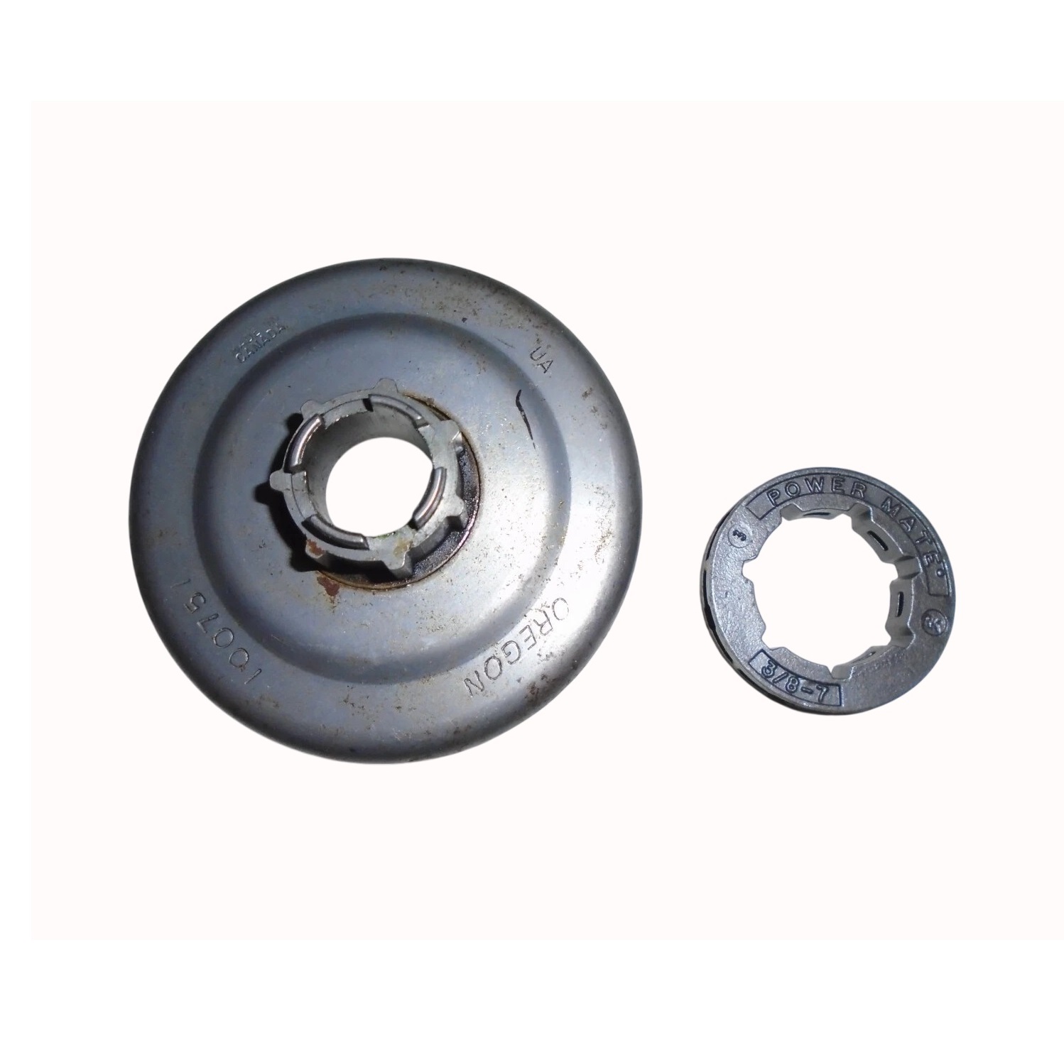 Oregon 100757 Power Mate Sprocket System183