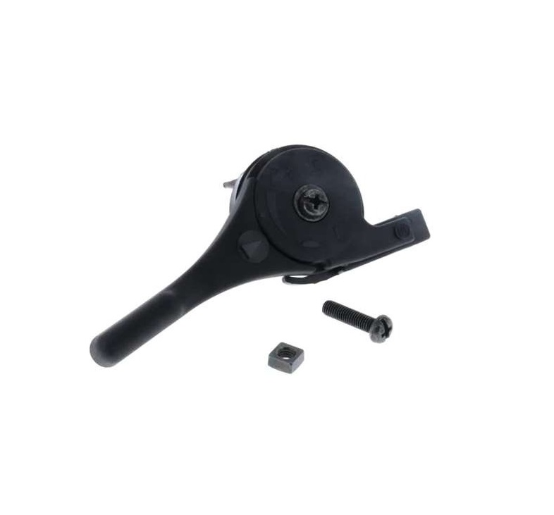 Honda 17850-721-013 Tiller Lever Throttle Assembly