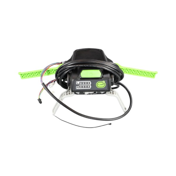 Greenworks R0200743-00 Lawn Mower Upper Control Assembly