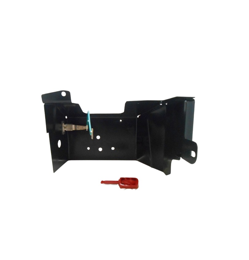Tecumseh 36547A Snowblower Carburetor Cover