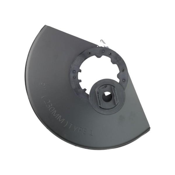 Milwaukee 49-12-0240 9" Type 1 Wheel Guard Assembly