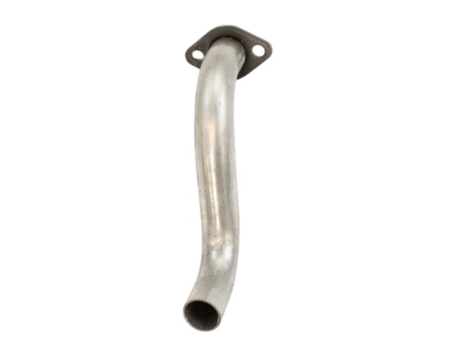 Husqvarna 583955701 Lawn Tractor Left Exhaust Tube