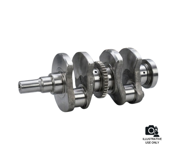 Kohler 1601417-S Engine Crankshaft Assembly