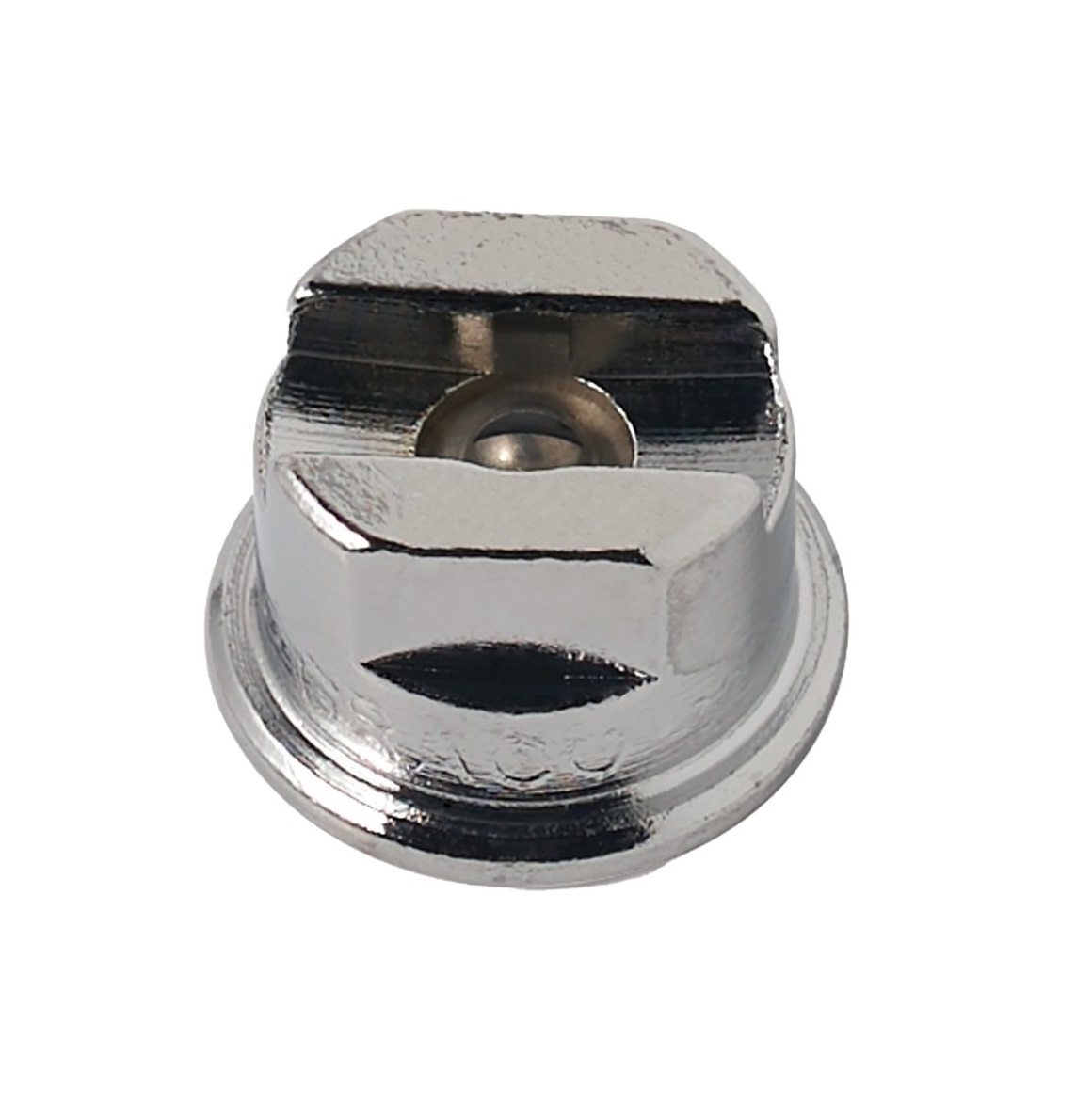 Graco 163207 Silver Flat Tip Spray TC