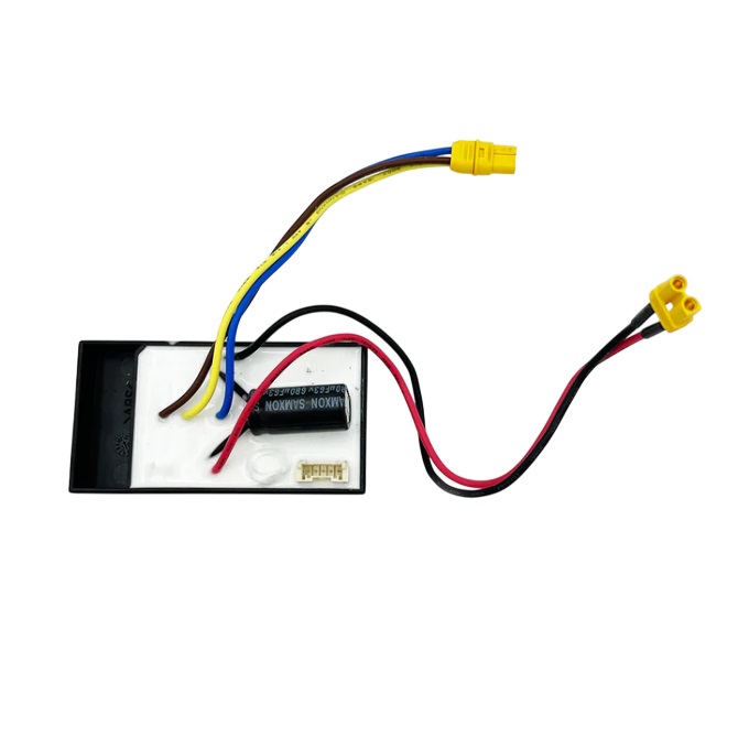 Ego 2830416002 Lawn Mower Variable Speed Electric Assembly