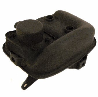 Shindaiwa A030000260 Muffler Assembly