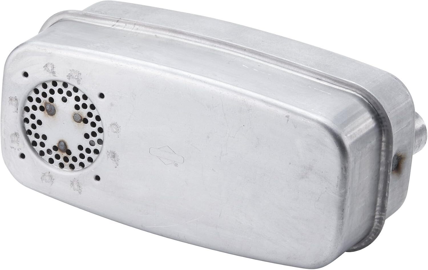 Briggs & Stratton 498984S Muffler