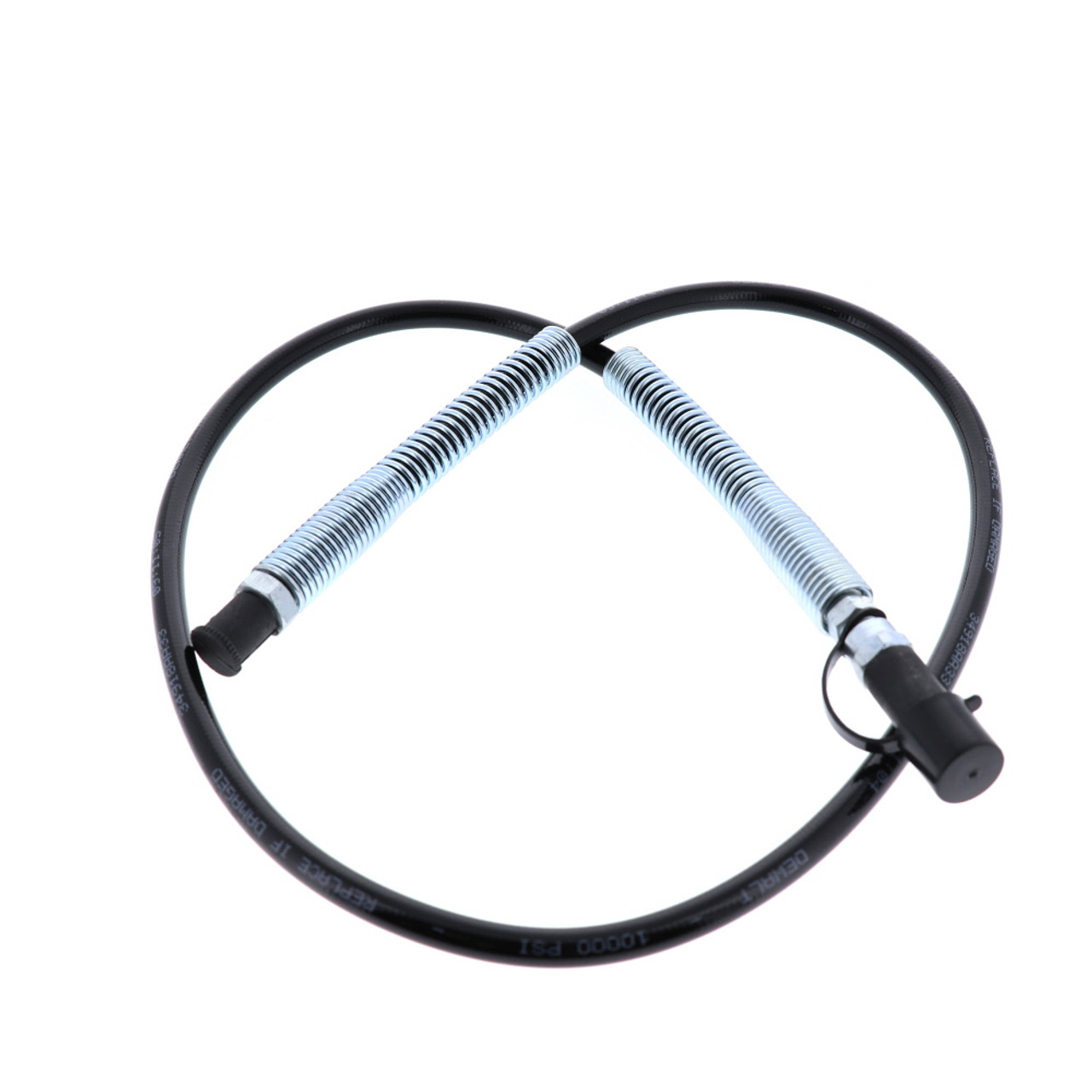 Dewalt N365752 Hose Grease Gun Assembly
