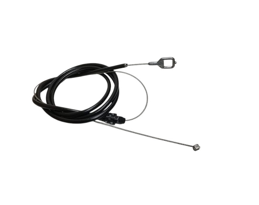 Toro 108-4898 Snow Blower Long Chute Cable