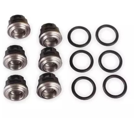 Mi-T-M 70-0161 Valve Kit