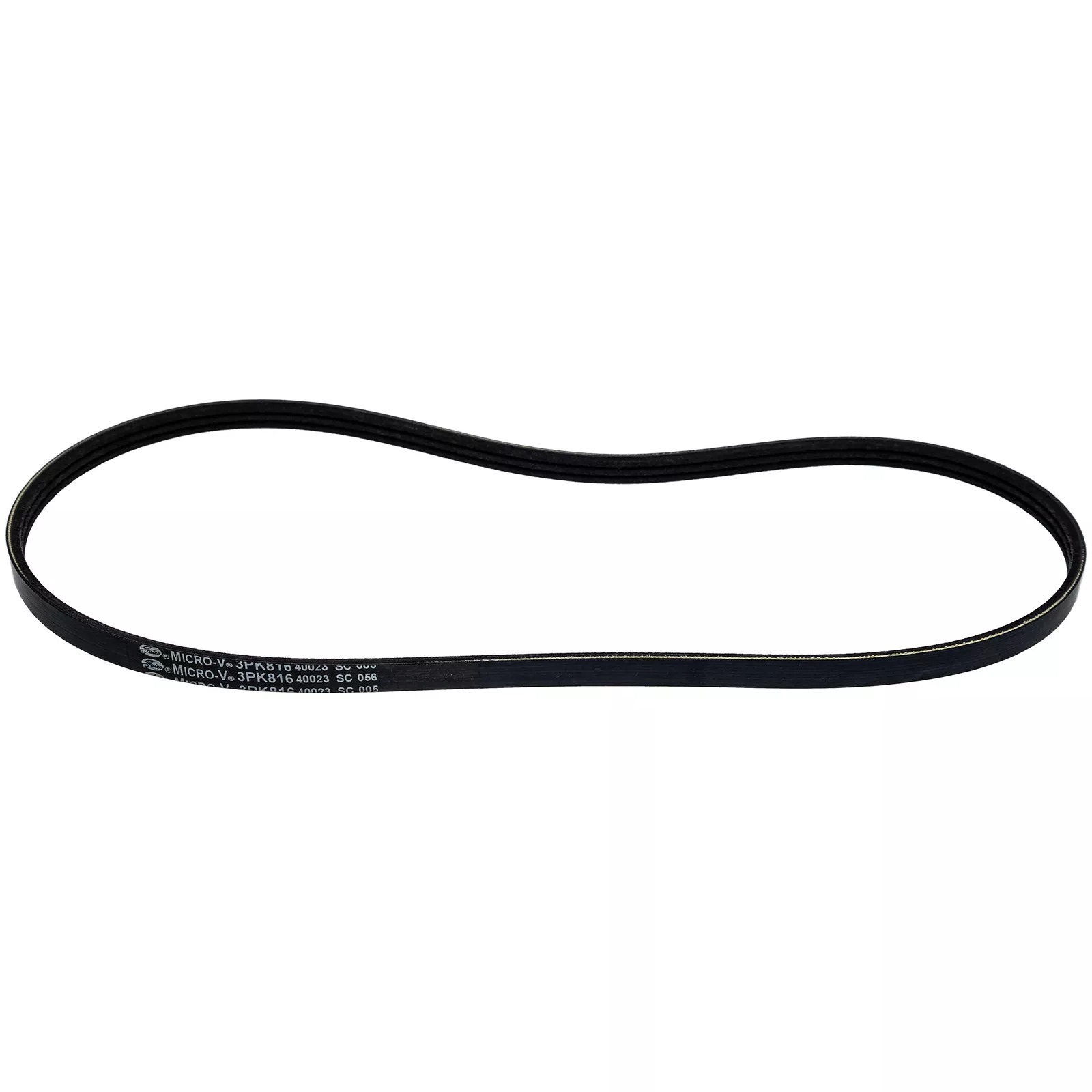 Ariens Company 07200908 Lawn Mower Ribbed V-Belt