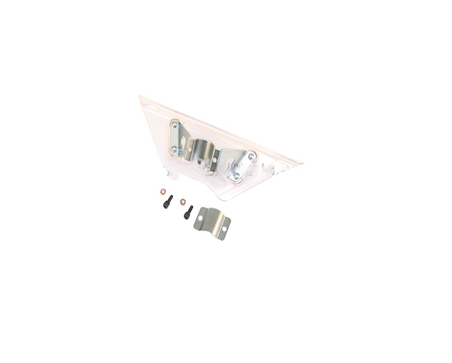 Shindaiwa 22011-16109 Brush Cutter Debris Shield Assembly