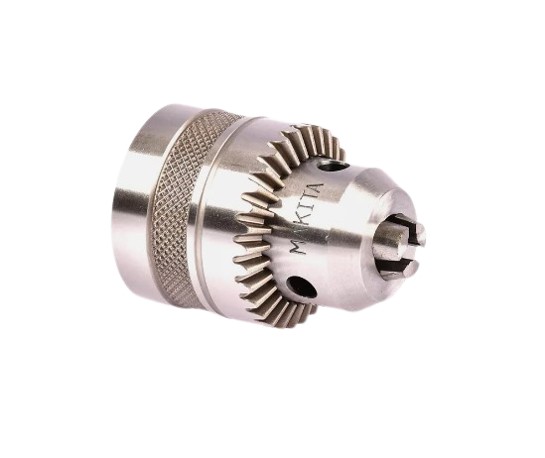 Makita 763062-6 Drill Chuck Set DA6300