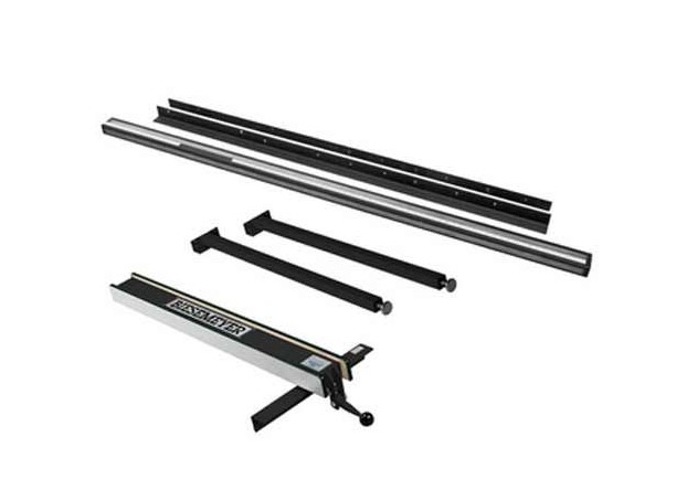 DELTA BC30T2 Unisaw Biesemeyer 30" Commercial Fence & Rail System W/Legs