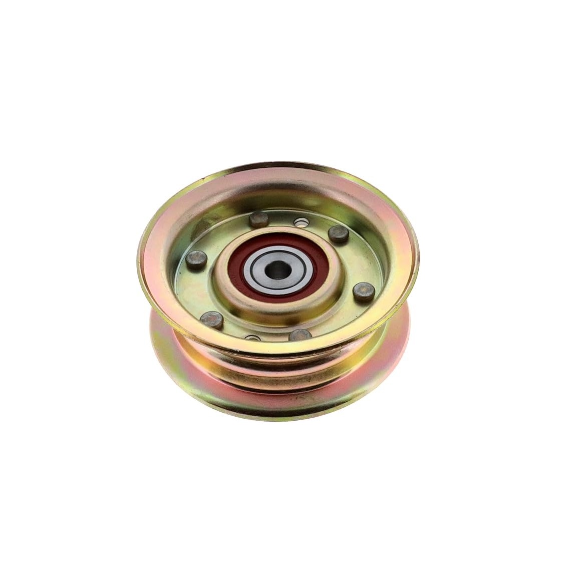 Honda 76130-772-L00 Lawn Tractor Tension Roller