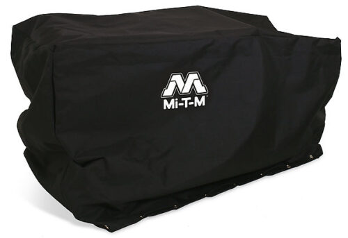 Mi-T-M AW-6000-1002 Equipment Cover W/Draw String