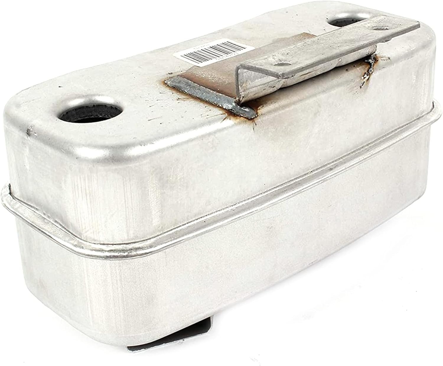 Ayp Craftsman 149723 Lawn Mower Twin Engine Lotone Muffler