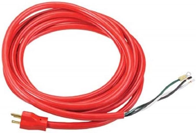 Ridgid 46740 Power Cord W/Plug
