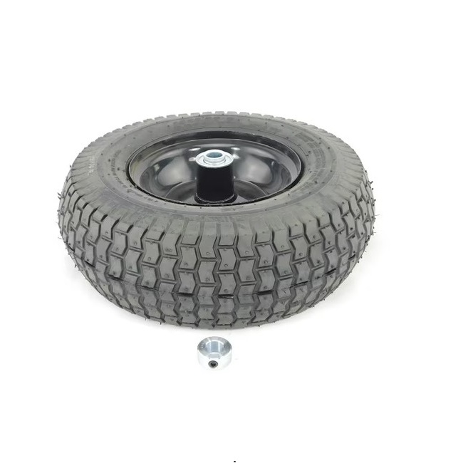Dewalt 5140095-02 Pressure Washer Wheel Kit