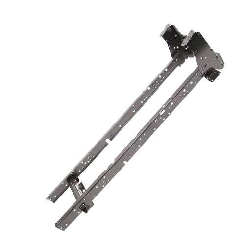 Poulan 579841501 Chassis