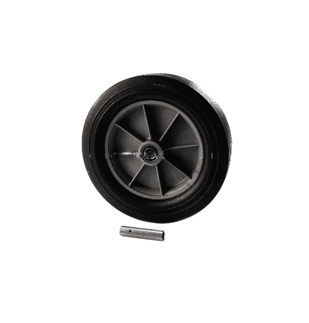 Bluebird 539007562 Aerator Wheel