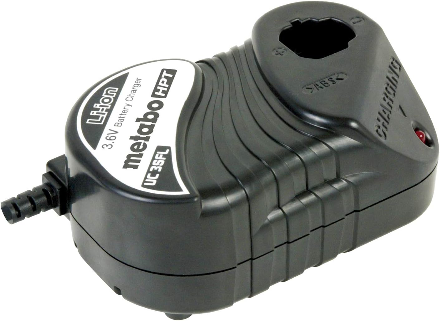 Metabo Hpt - Hitachi UC3SFLM Lithium Ion Battery Charger 3.6V