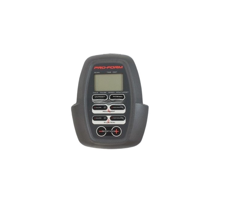 Proform 335031 Console