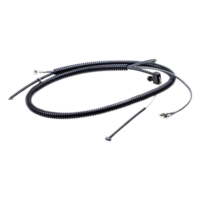 Husqvarna 537424401 Trimmer Wiring Assembly