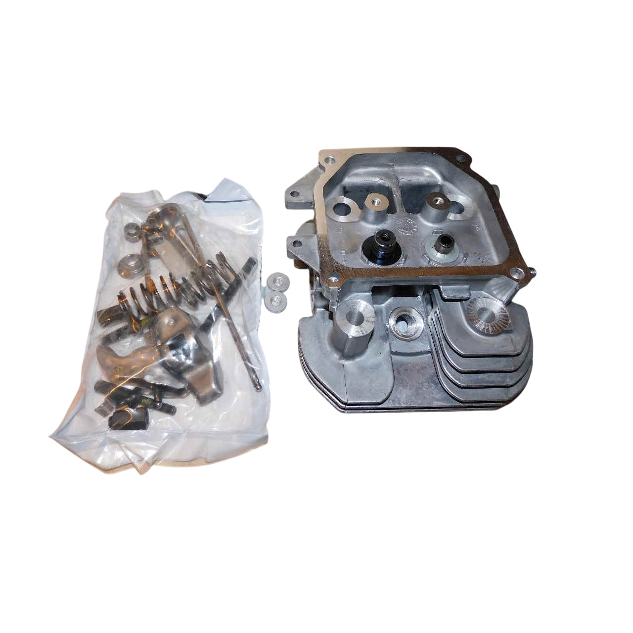 Kohler 1675520-S Chainsaw Head Assembly Cylinder