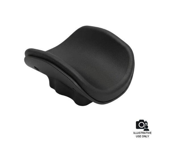 Vision Fitness 053323-AA Pad Arm Rest