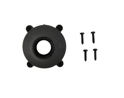 MTD 791-180098 Trimmer Clutch Housing Assembly