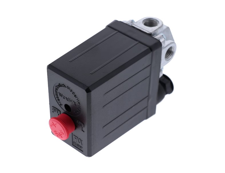 Bostitch AB-9063096 Pressure Switch 4W 3/8" Valve Ul