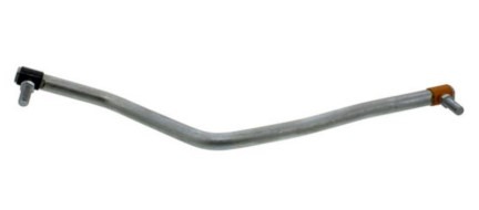 Husqvarna 597069902 Lawn Tractor Linkage Subassembly Link Drag Right Hand