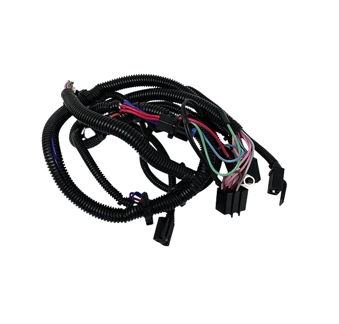 Toro 138-2521 Lawn Mower Wire Harness