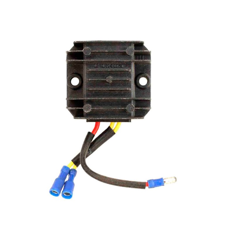 Toro 120-4433 Lawn Mower Voltage Regulator