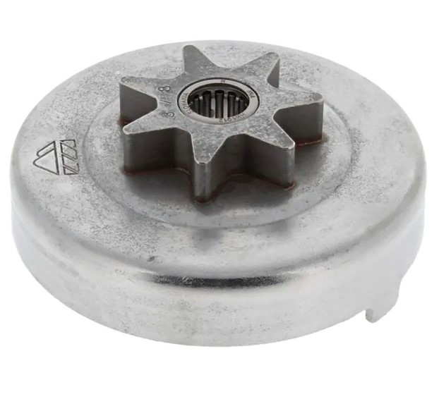 Makita 181-223-322 Clutch Drum Complete 3/8"
