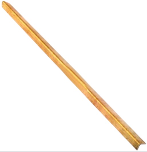 Jancy 31342621279 Beveler Right - New Slide Insert Strip