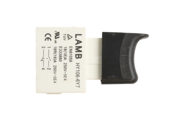 Graco 16N928 Sprayer Switch Kit