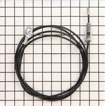 Vision Fitness 1000096554 Cable 2855mm