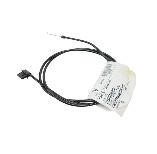 Toro 114-1966 Lawn Mower Control Cable