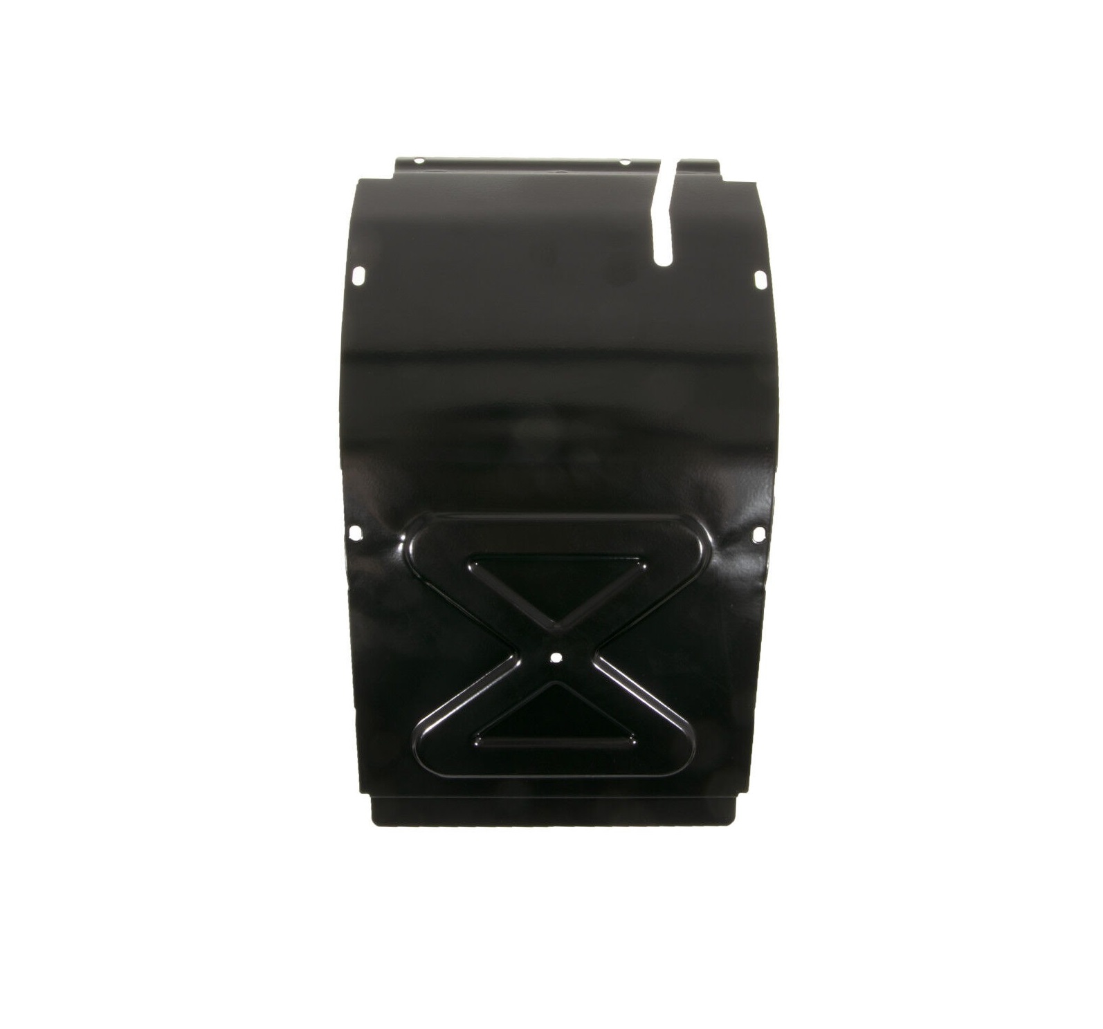 MTD 790-00316-0637 Snow Blower Frame Cover