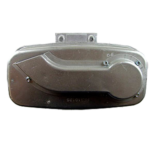 Husqvarna 532149723 Muffler Twin Cylinder Low Tone